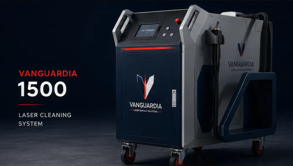 VANGUARDIA 1500