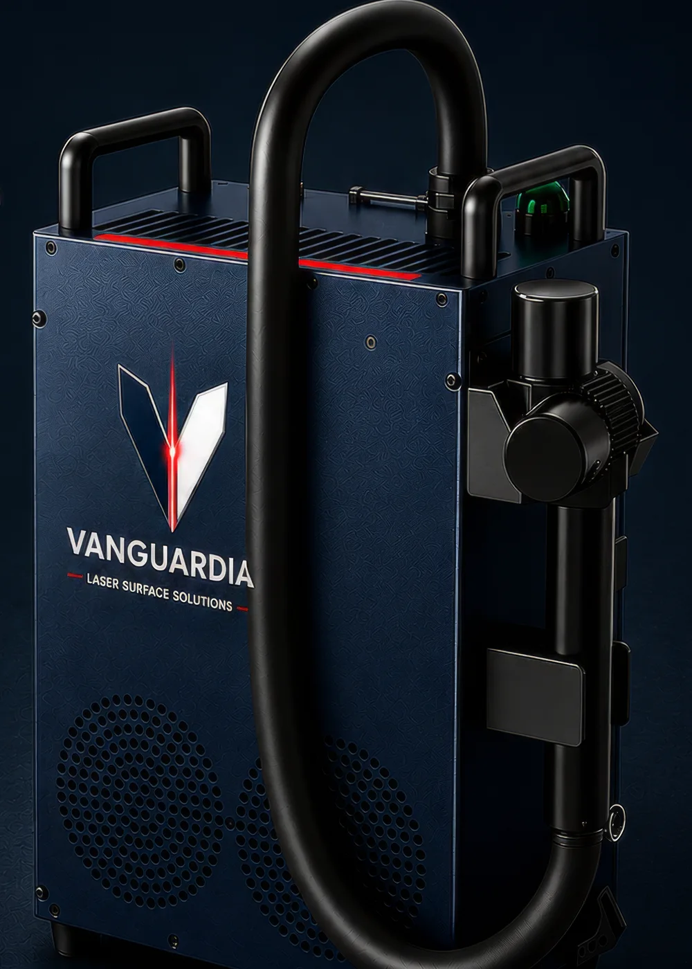 VANGUARDIA BACKPACK